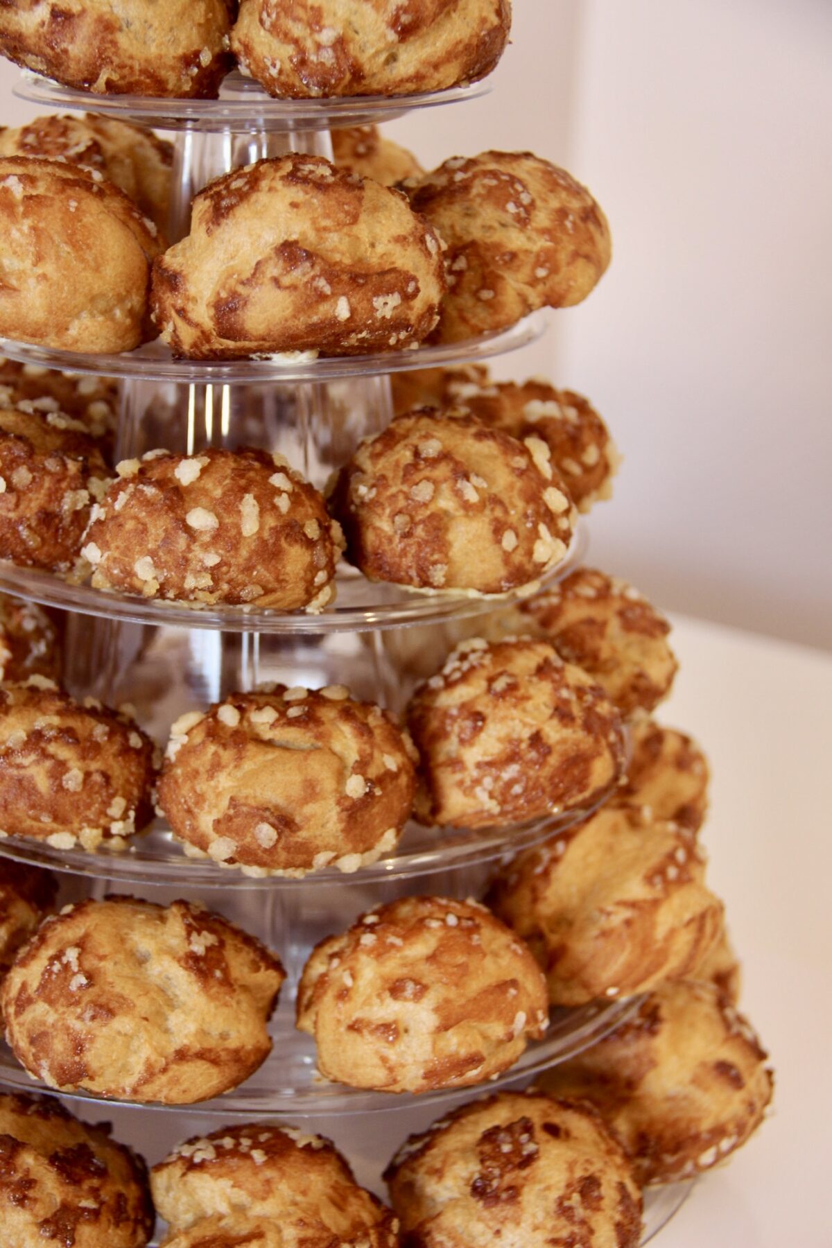 Chouquettes vanille caramel – Image 3