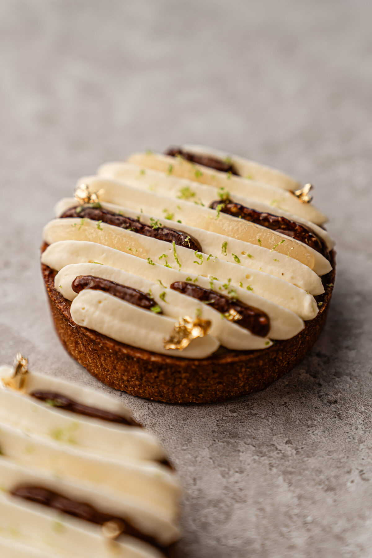 Citron noisette