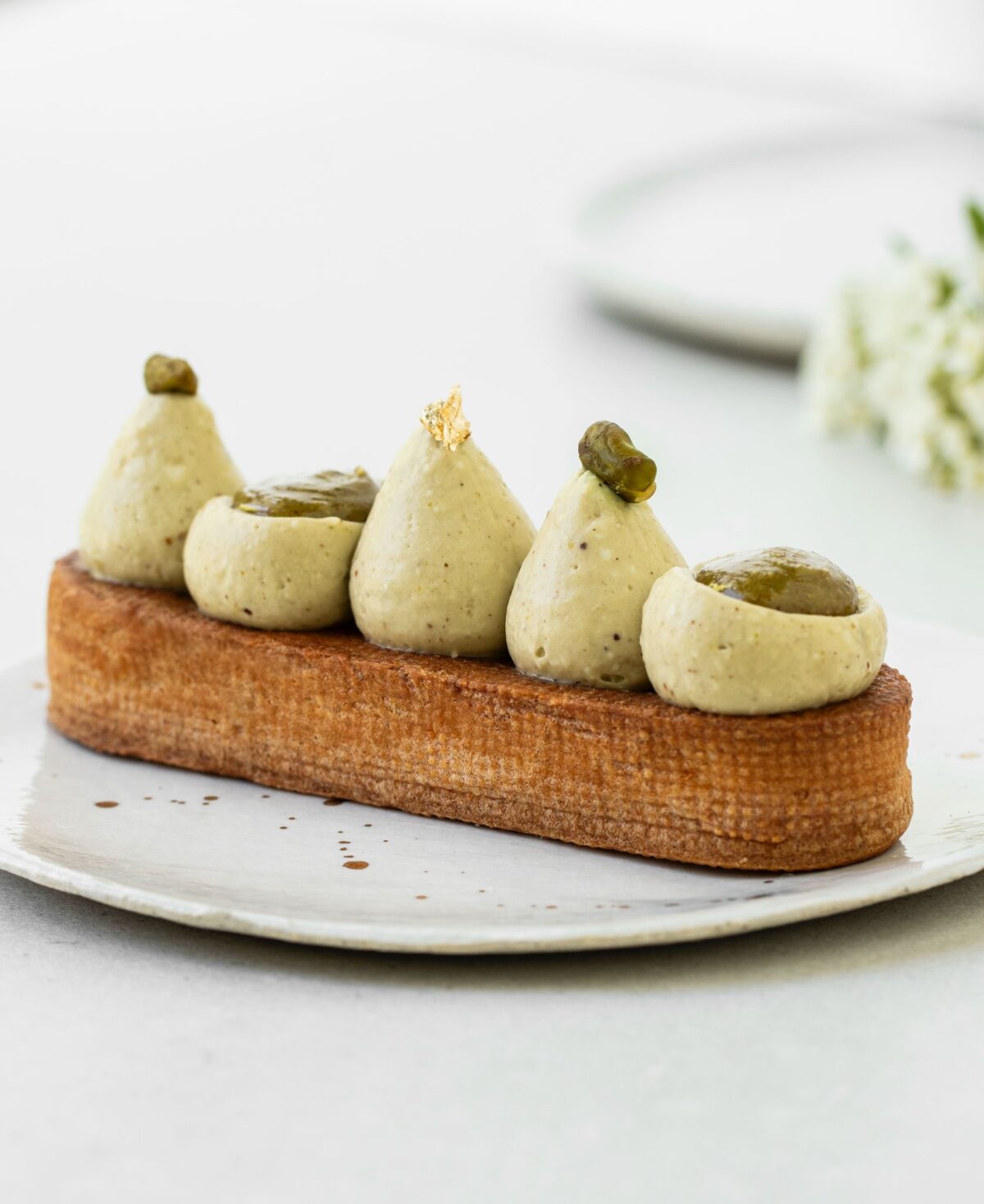Livre Anissa Patisserie - Ma pâtisserie légère en sucre – Image 3