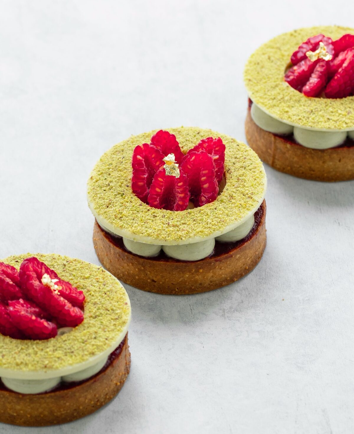 Livre Anissa Patisserie - Ma pâtisserie légère en sucre – Image 4