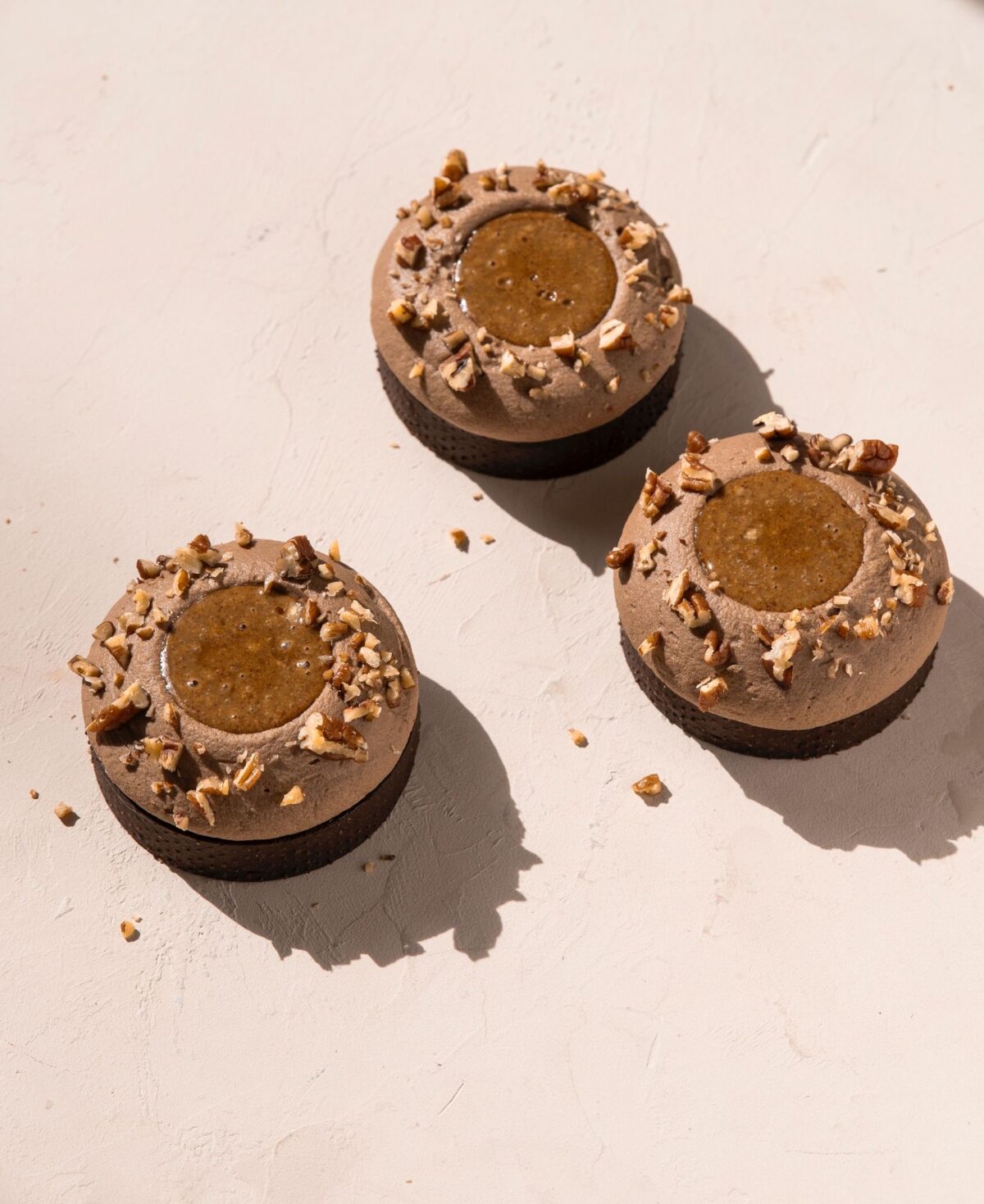 Livre Anissa Patisserie - Ma pâtisserie légère en sucre – Image 2