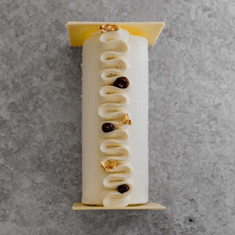 Bûche Signature 4/5 parts