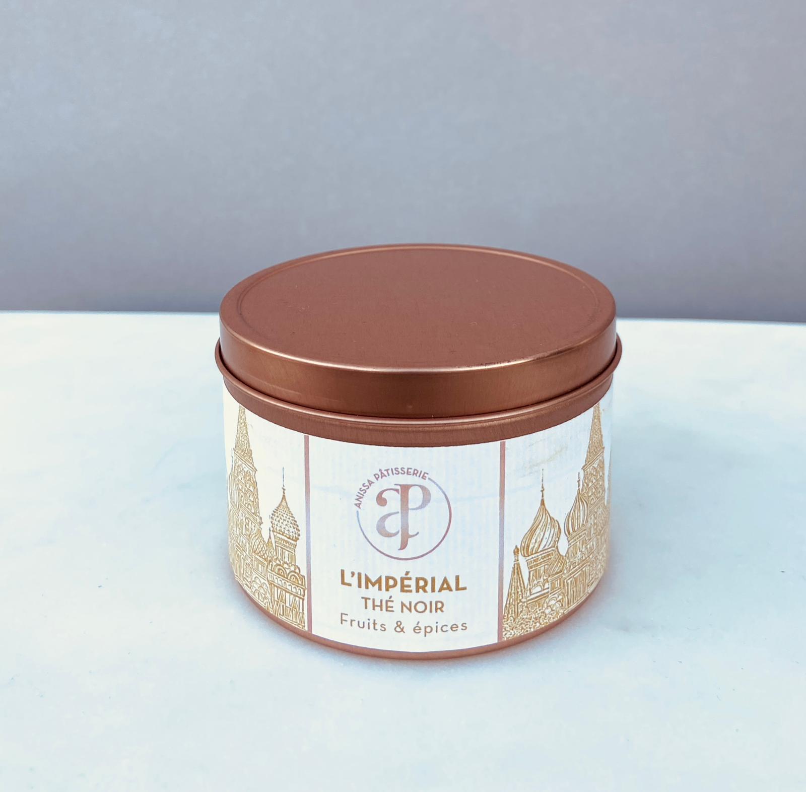 THE NOIR L'IMPERIAL – Image 3