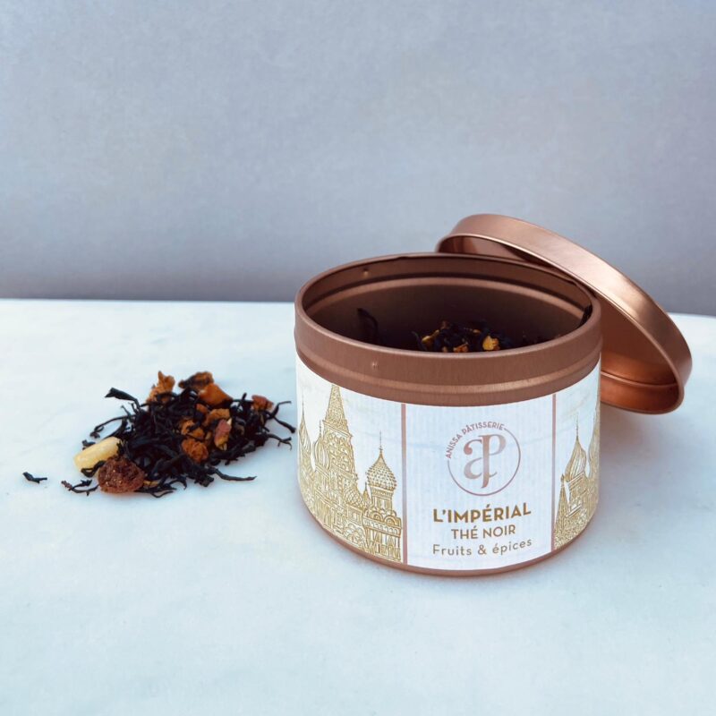THE NOIR L'IMPERIAL