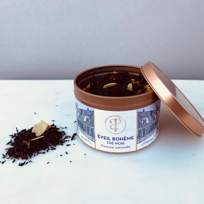 THE NOIR EVEIL BOHEME